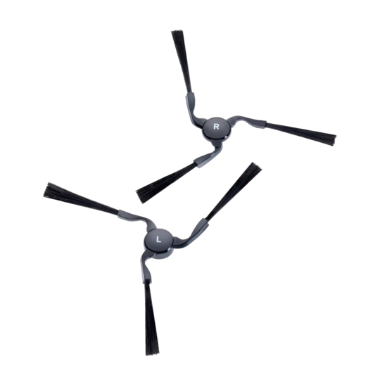 Боковые щётки для робота-пылесоса Scout RX1 Miele купить в Челябинске | Всегда в наличии! | Артикул 09724010 | Официальный сайт