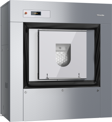 Профессиональные стиральные машины Miele купить в Челябинске | Всегда в наличии! | Артикул 11813040 | Официальный сайт