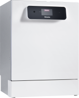 Профессиональная посудомоечная машина PFD 404 U DOS [WB Hygiene] белый Miele купить в Челябинске | Всегда в наличии! | Артикул 12065350 | Официальный сайт