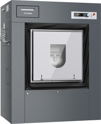 Профессиональная стиральная машина PW 6243 [D ind. WEK], темно-серый