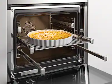 HFC 50 Телескопические направляющие FlexiClips для духовых шкафов H 2000 Miele купить в Челябинске | Всегда в наличии! | Артикул 09170810 | Официальный сайт