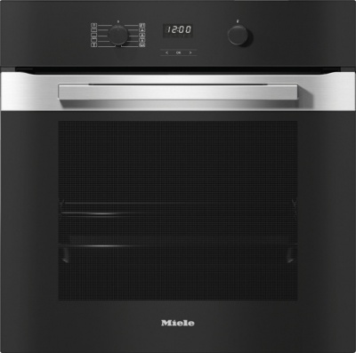 Миле Духовой шкаф H 2860 BP Miele