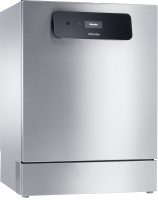 Профессиональная посудомоечная машина PFD 401 U DOS [WB SpeedPlus] сталь Miele купить в Челябинске | Всегда в наличии! | Артикул 12065090 | Официальный сайт