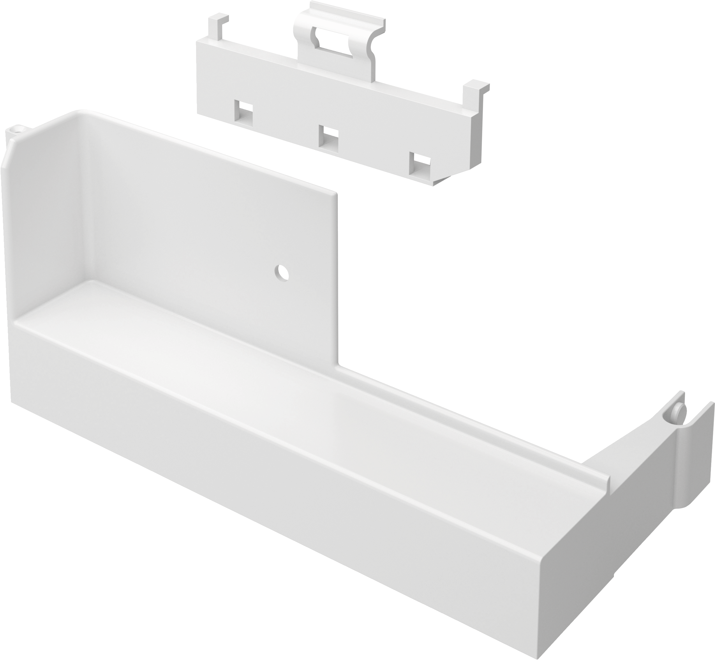 Монтажный комплект для перенавешивания дверей KHK 2000 правый Miele купить в Челябинске | Всегда в наличии! | Артикул 10985010 | Официальный сайт