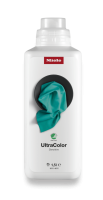 Средство для стирки белья UltraColor Sensitive WA UCS 1502 L 1,5л Miele купить в Челябинске | Всегда в наличии! | Артикул 11987300 | Официальный сайт