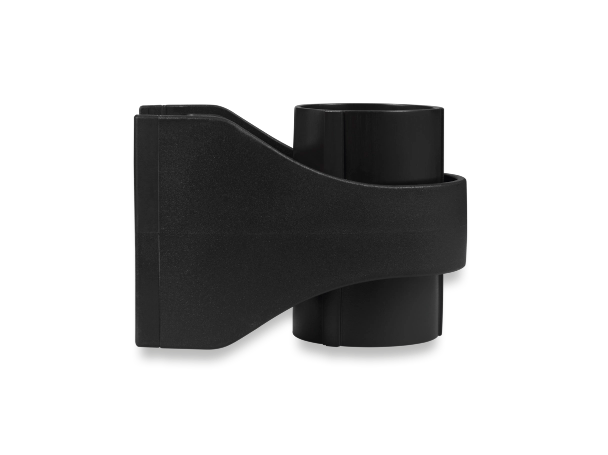 Держатель принадлежностей на всасывающей трубке HX-AH Miele купить в Челябинске | Всегда в наличии! | Артикул 11724560 | Официальный сайт