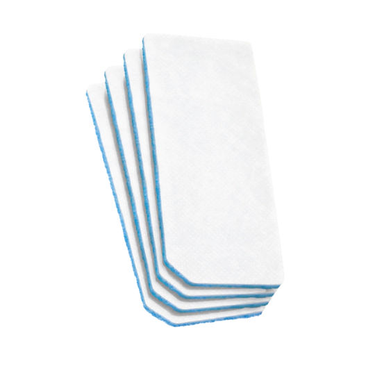 Фильтр AirClean RX1-AC для робота-пылесоса Scout RX1 Miele купить в Челябинске | Всегда в наличии! | Артикул 09724050 | Официальный сайт