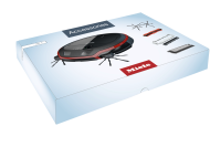 Набор аксессуаров RX2-A для робота-пылесоса Scout RX2 Miele купить в Челябинске | Всегда в наличии! | Артикул 10808470 | Официальный сайт