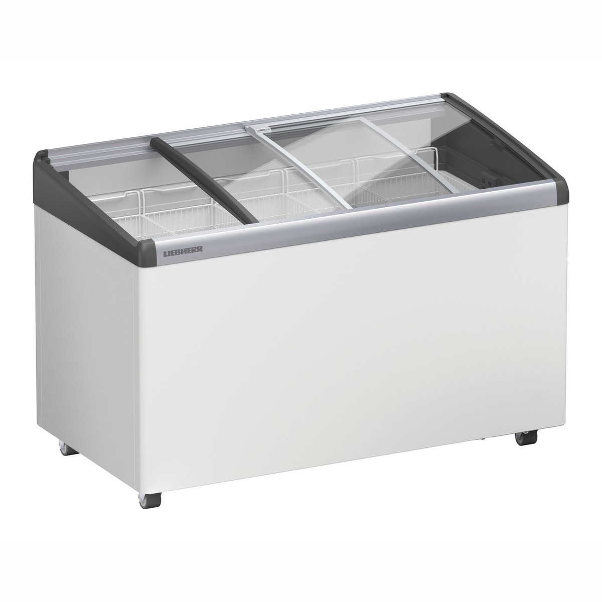 Морозильные лари и холодильники-витрины Miele купить в Челябинске | Официальный сайт