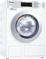 Профессиональные стиральные машины Miele купить в Челябинске | Всегда в наличии! | Артикул 12506550 | Официальный сайт