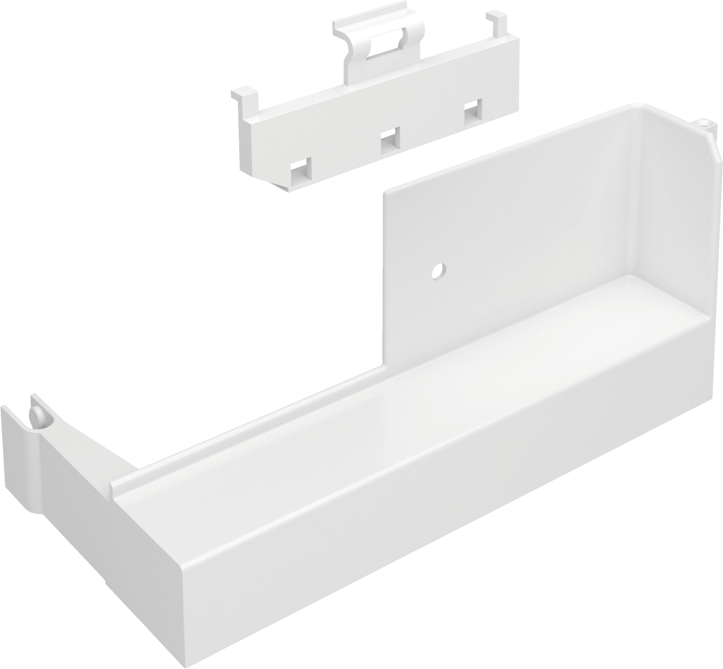 Монтажный комплект для перенавешивания дверей KHK 2010 левый Miele купить в Челябинске | Всегда в наличии! | Артикул 10985020 | Официальный сайт