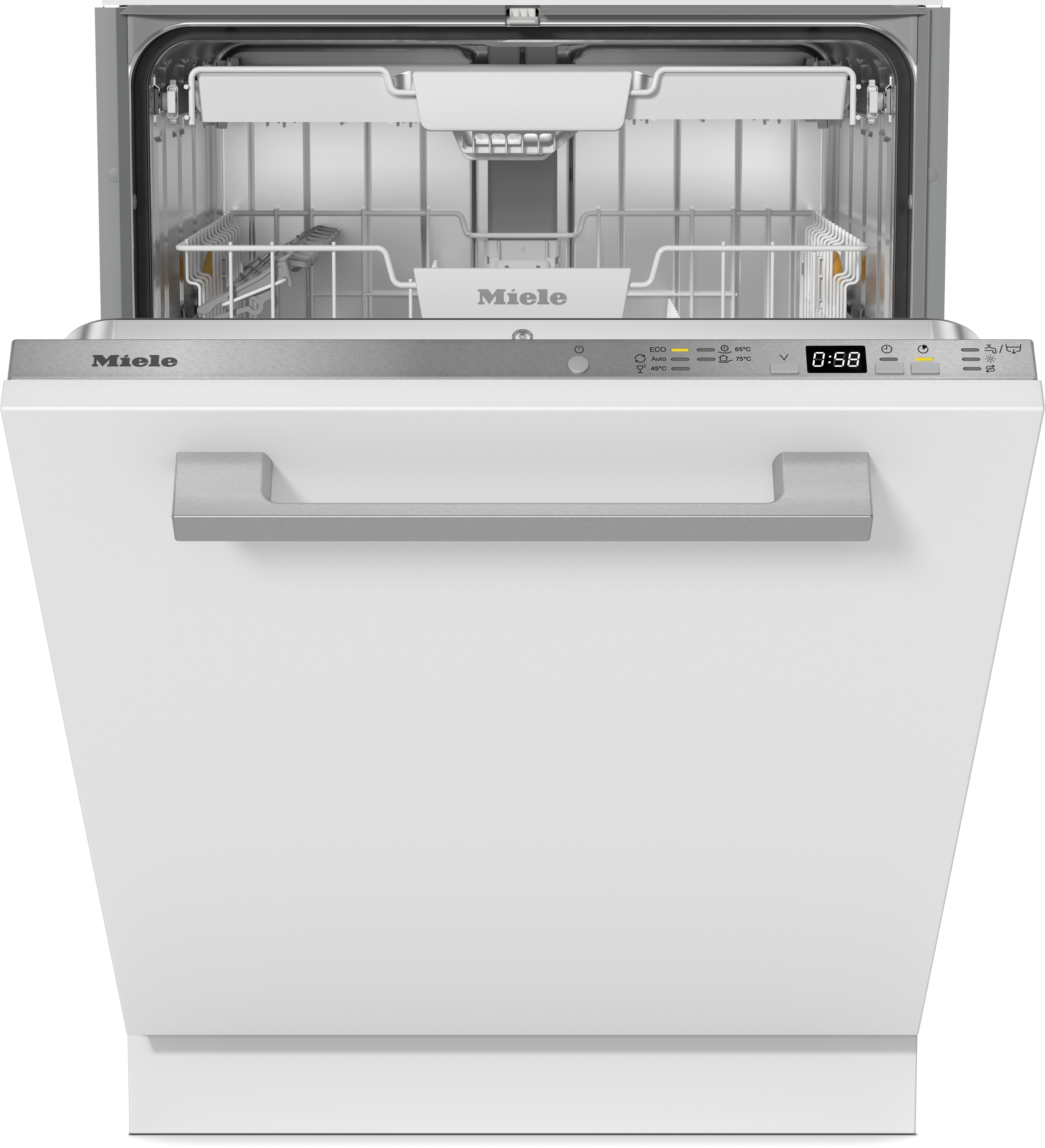 Миле Посудомоечная машина G 5155 SCVi XXL Active Miele