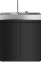 Модульная мойка Dreams – Wash L Miele купить в Челябинске | Всегда в наличии! | Артикул 12762640 | Официальный сайт