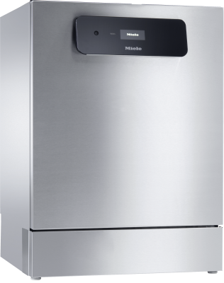 Профессиональная посудомоечная машина PFD 401 U DOS [WB SpeedPlus] сталь