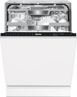 Профессиональная посудомоечная машина PFD 104 SCVi XXL [MAR] 3N AC 400V 50HZ белый Miele купить в #REGION_NAME_DECLINE_PP# | Всегда в наличии! | Артикул 11750880 | Официальный сайт