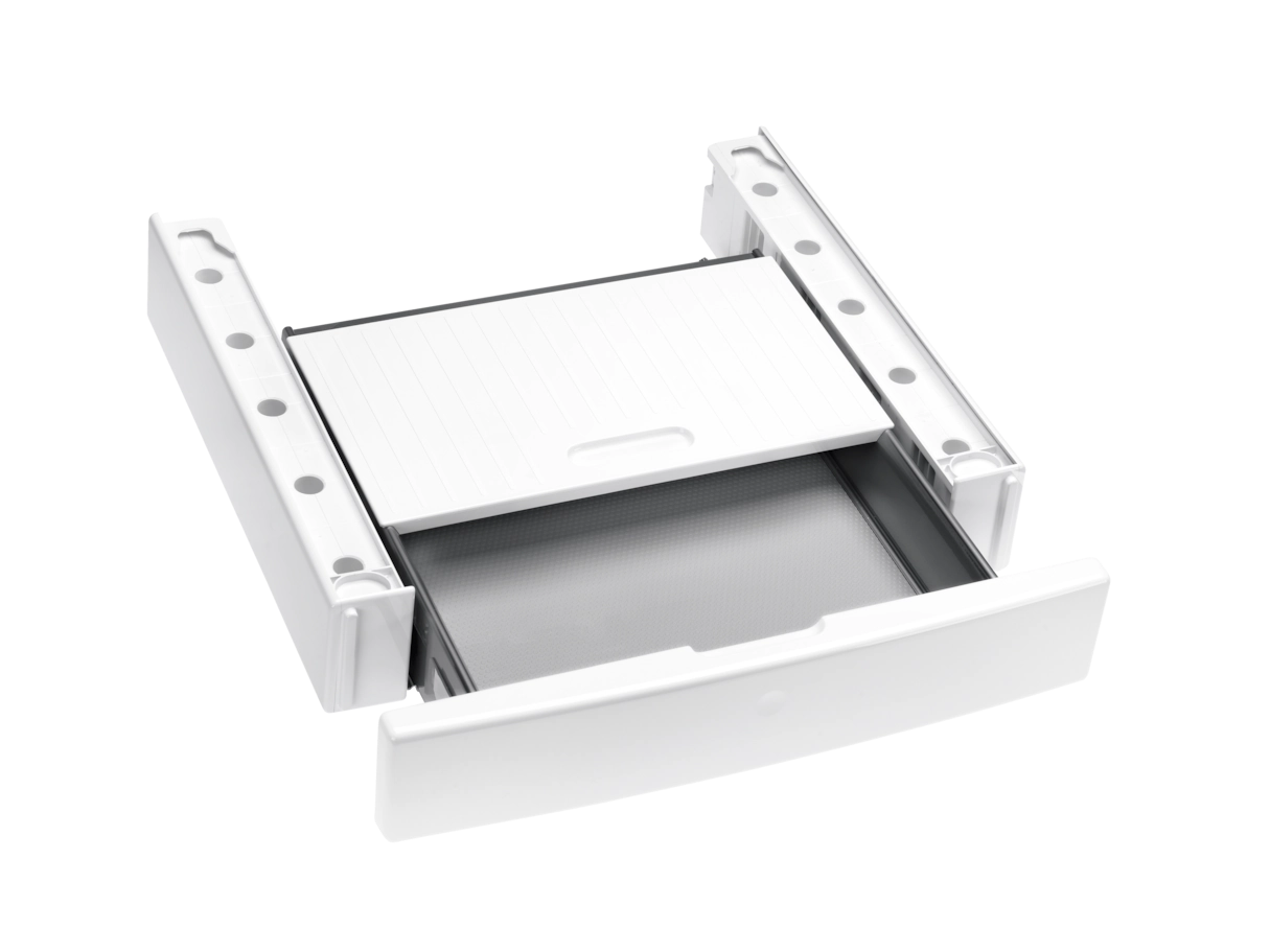 Монтажный комплект WTV 512 для установки в колонну W1/T1 (WhiteEdition) белый лотос Miele купить в Челябинске | Всегда в наличии! | Артикул 09351790 | Официальный сайт