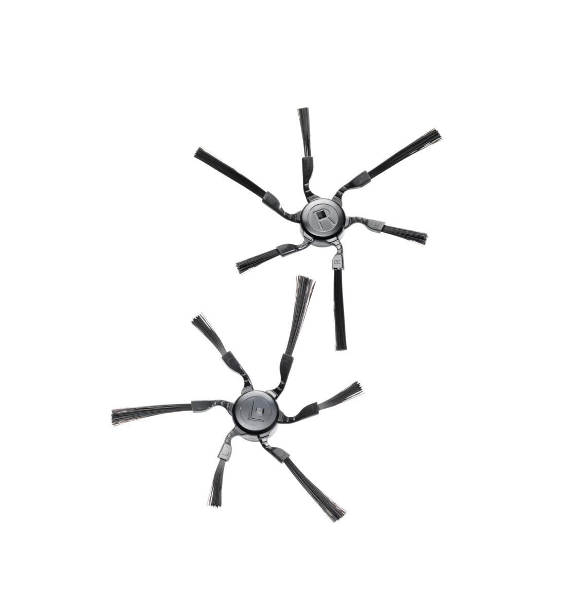 Боковые щётки RX2-SB для робота-пылесоса Scout RX2/RX3 Miele купить в Челябинске | Всегда в наличии! | Артикул 10592090 | Официальный сайт