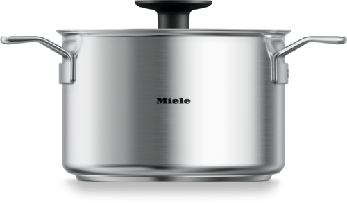 Кастрюля 20 см 4 л KMKT 2040-3  Miele купить в Челябинске | Всегда в наличии! | Артикул 12625740 | Официальный сайт