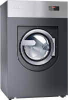 Профессиональные стиральные машины Miele купить в Челябинске | Всегда в наличии! | Артикул 11580370 | Официальный сайт