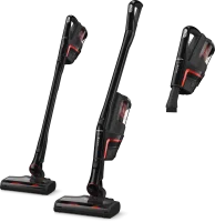 Вертикальный пылесос SMUL1 Triflex HX1 Facelift чёрный обсидиан Miele купить в Челябинске | Всегда в наличии! | Артикул 11805970 | Официальный сайт