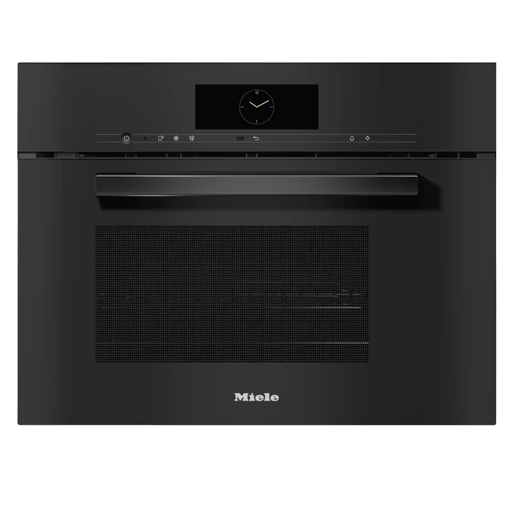 Миле Пароварки с СВЧ Miele