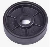 Ролик Miele купить в #REGION_NAME_DECLINE_PP# | Всегда в наличии! | Артикул 09719550 | Официальный сайт