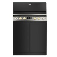 Газовый гриль для уличной кухни Fire Pro IQ сталь Miele купить в Челябинске | Всегда в наличии! | Артикул  | Официальный сайт