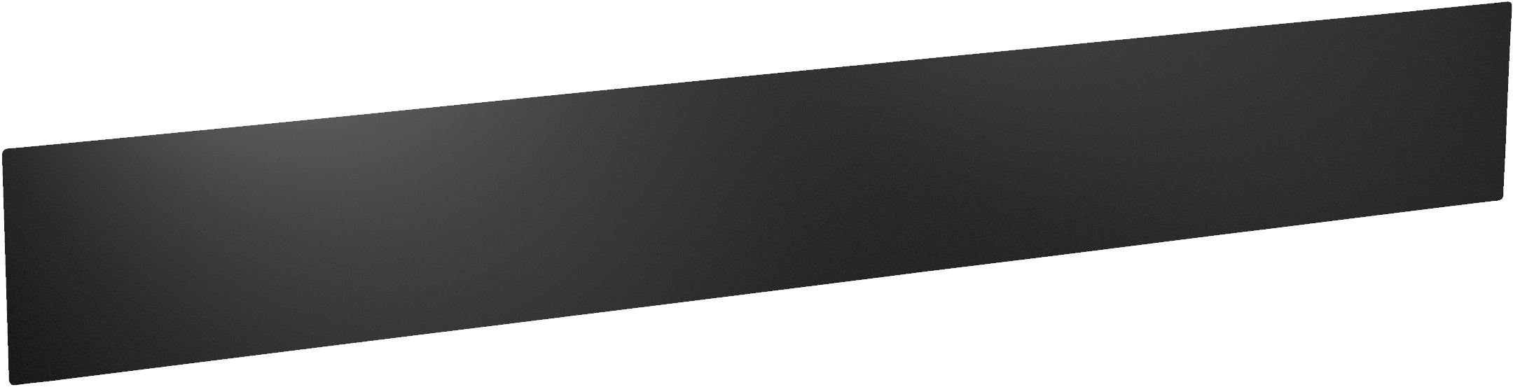 Декоративный цоколь KTK 3020 черный Miele купить в Челябинске | Всегда в наличии! | Артикул 11280080 | Официальный сайт