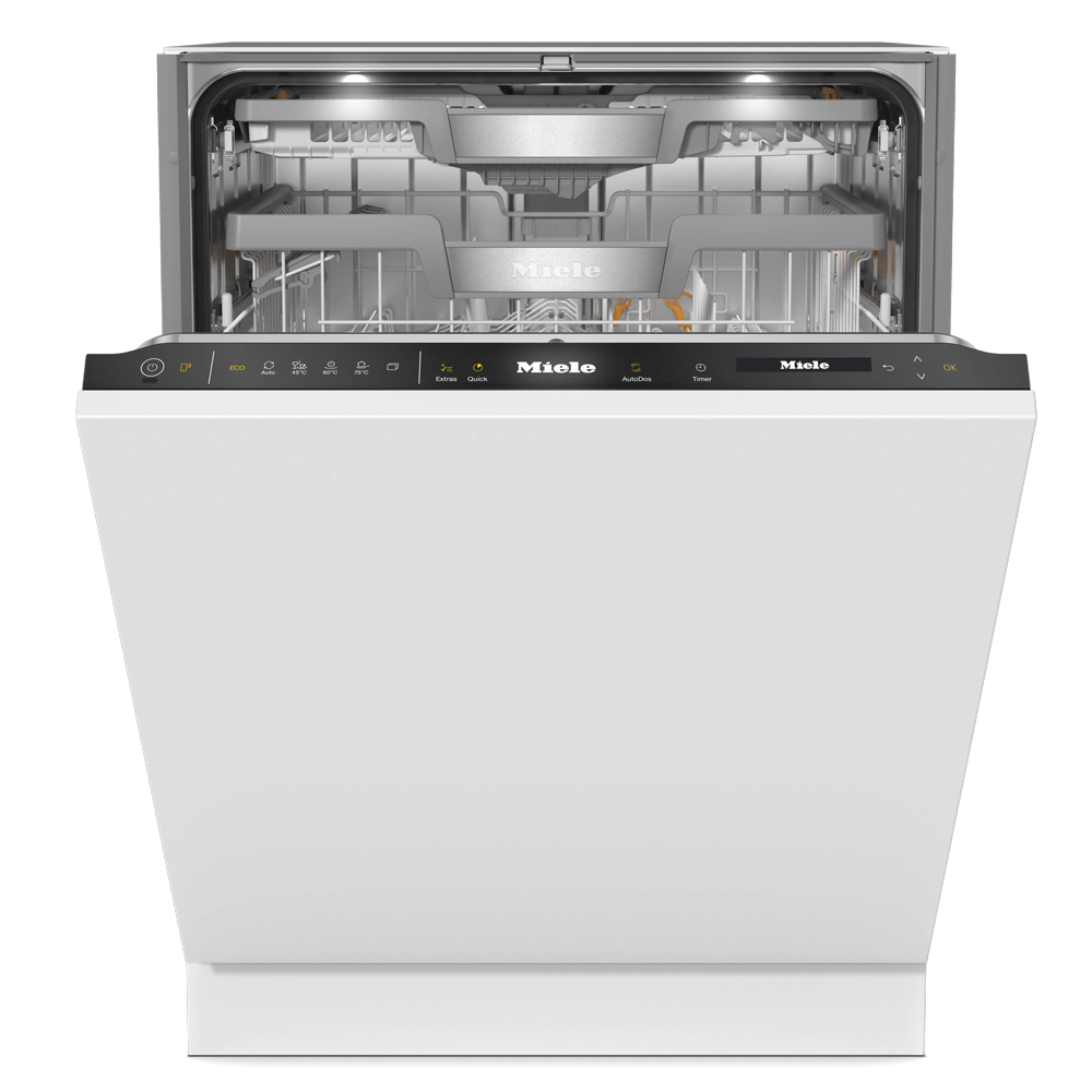 Миле Посудомоечные машины Miele