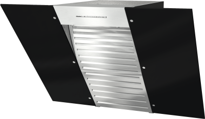 Миле Вытяжка DA 6086 W Wing Miele