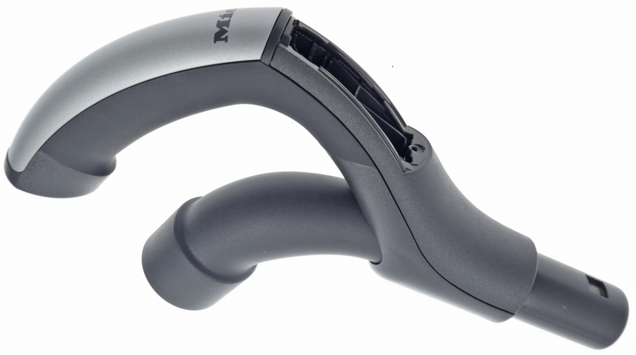 Рукоятка пылесоса / Miele купить в Челябинске | Всегда в наличии! | Артикул 11560550 | Официальный сайт