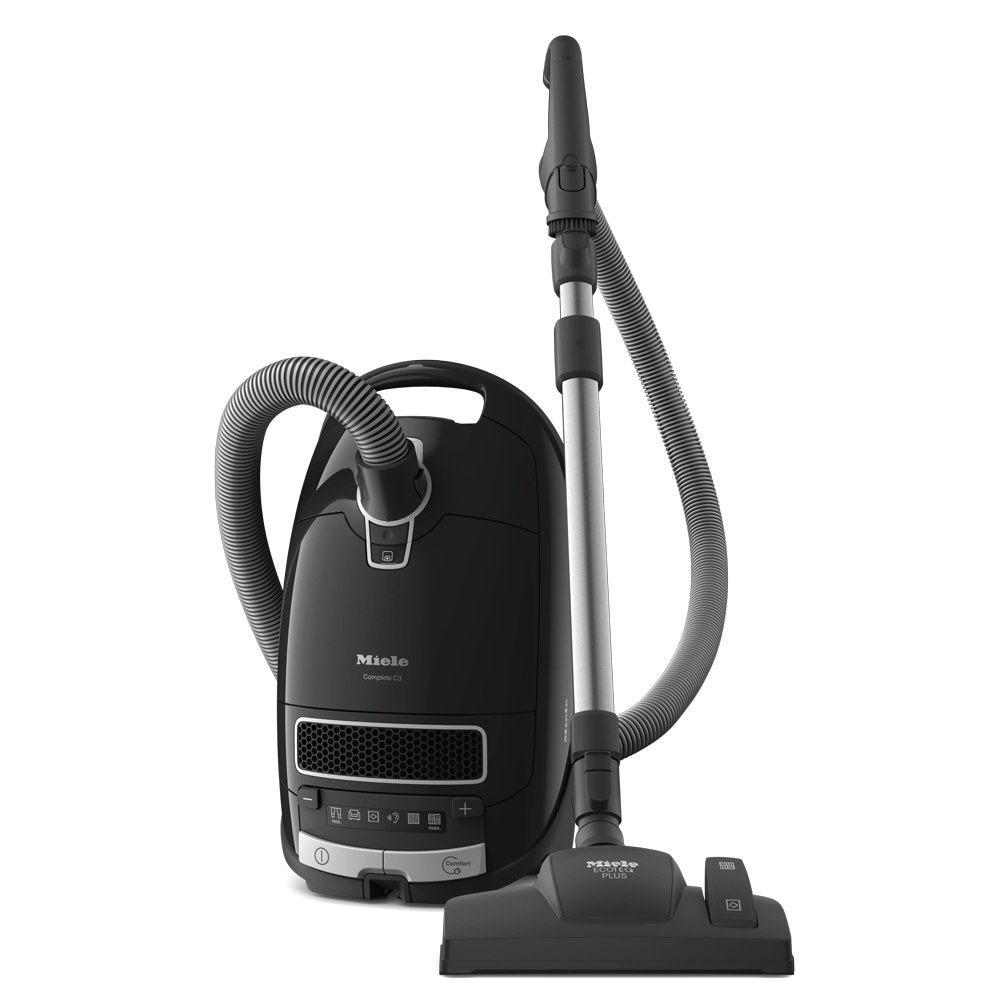 Миле Пылесосы с мешком-пылесборником Miele