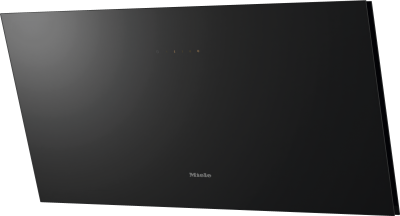 Вытяжка DAH 2960 OBSW черный обсидиан