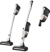 Вертикальный пылесос SOML5 Triflex HX2 CarCare белый лотос Miele купить в Челябинске | Всегда в наличии! | Артикул 12437090 | Официальный сайт