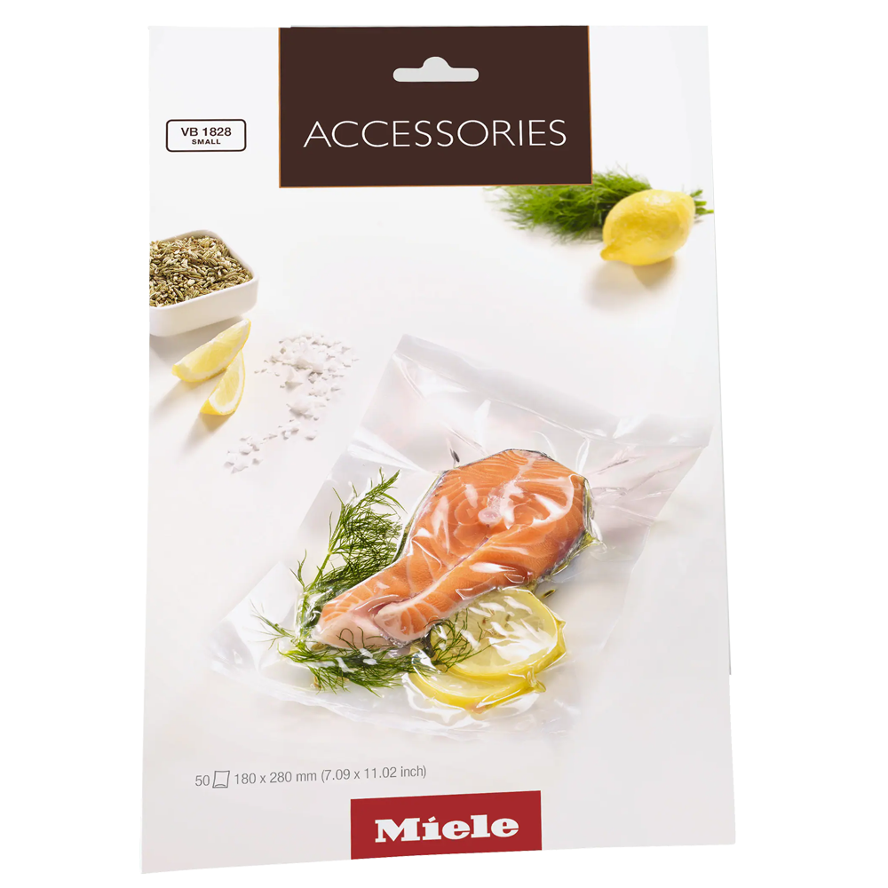 Аксессуары к вакууматорам Miele купить в Челябинске | Официальный сайт