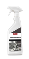 Средство для чистки грилей OutdoorClean Steel 5001 Miele купить в Челябинске | Всегда в наличии! | Артикул 12853120 | Официальный сайт
