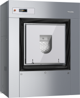 Профессиональные стиральные машины Miele купить в Челябинске | Всегда в наличии! | Артикул 11812910 | Официальный сайт