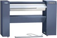 Профессиональная гладильная машина PM 1210 (EL) Miele купить в Челябинске | Всегда в наличии! | Артикул 9740160 | Официальный сайт
