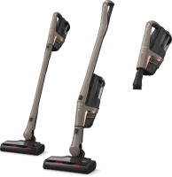 Вертикальный пылесос SOML5 Triflex HX2 Sprinter кашемировый серый Miele купить в Челябинске | Всегда в наличии! | Артикул 11897010 | Официальный сайт