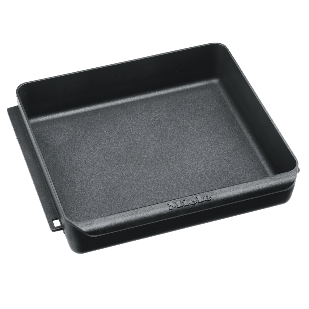 Аксессуары к электроплитам и духовым шкафам Miele купить в Челябинске | Официальный сайт