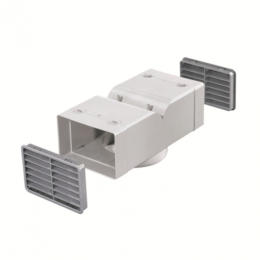 Комплект для переоборудования DUW 10 Miele купить в Челябинске | Всегда в наличии! | Артикул 06748250 | Официальный сайт