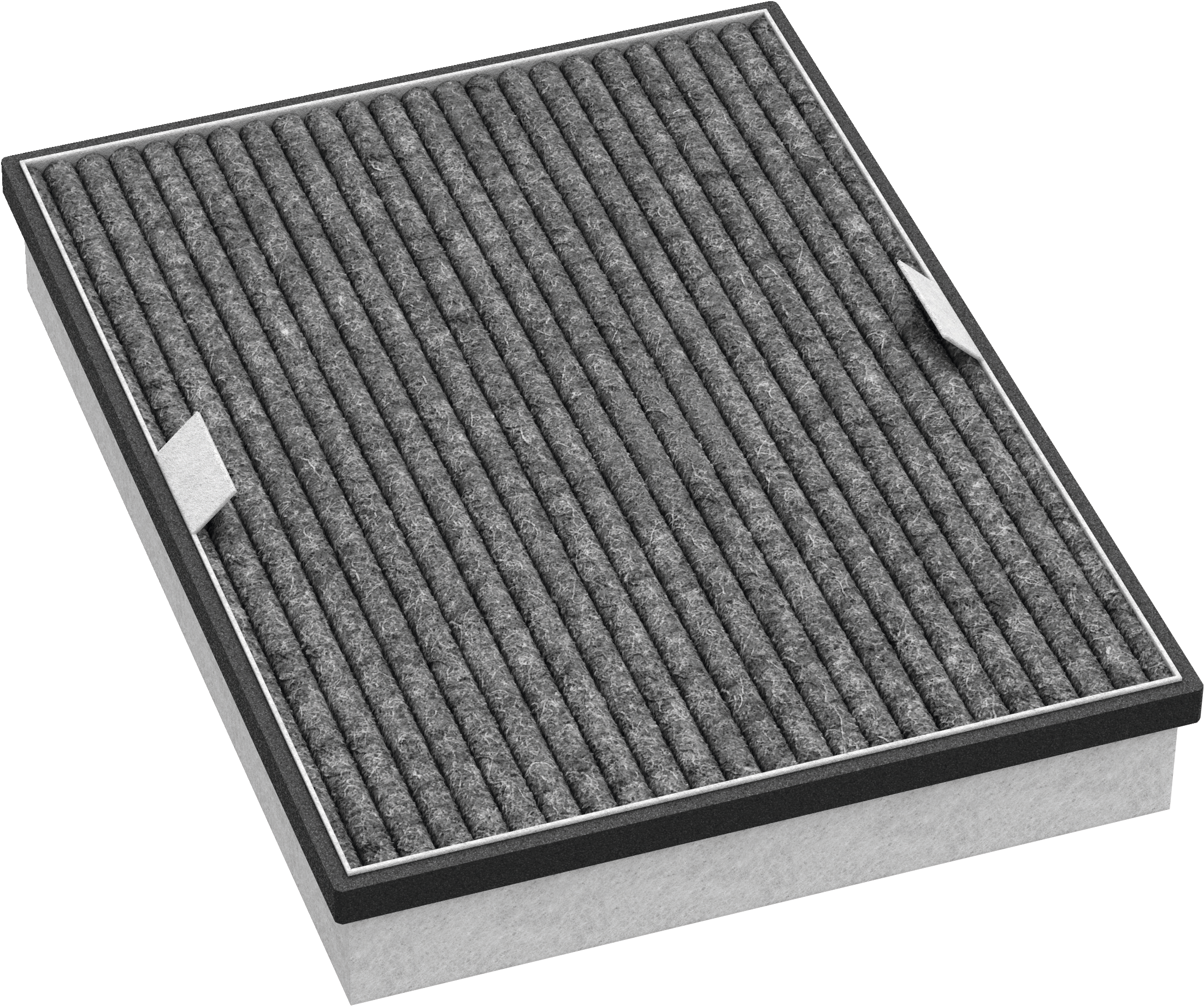 Фильтр с активированным углем DKF 36-P Miele купить в Челябинске | Всегда в наличии! | Артикул 12041550 | Официальный сайт