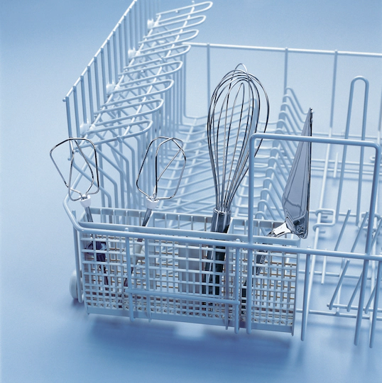 Вставка для столовых принадлежностей GBU Miele купить в Челябинске | Всегда в наличии! | Артикул 05563020 | Официальный сайт