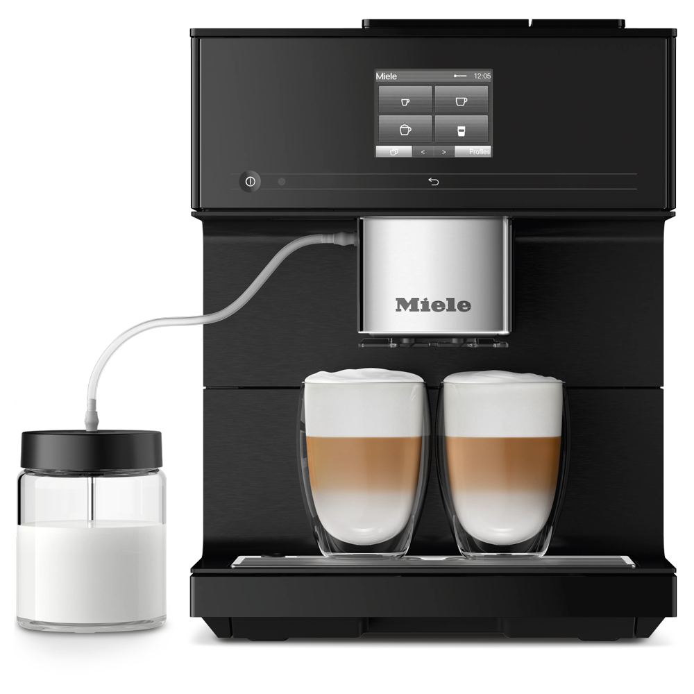 Миле Соло кофемашины Miele