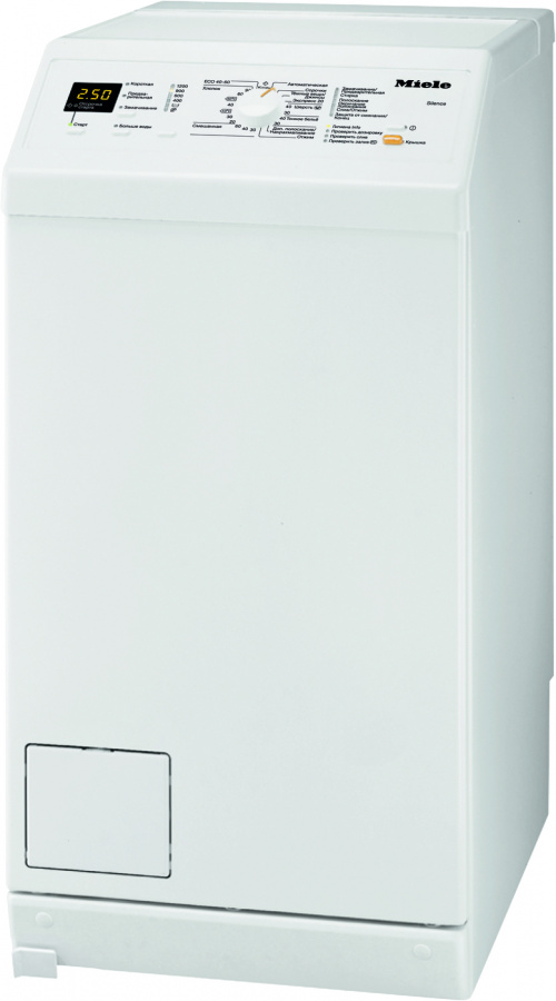 Миле Стиральная машина WW 650 WCS Miele