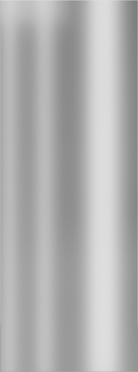 Фронтальная панель KFP 3005 нержавеющая сталь Miele купить в Челябинске | Всегда в наличии! | Артикул 11499080 | Официальный сайт