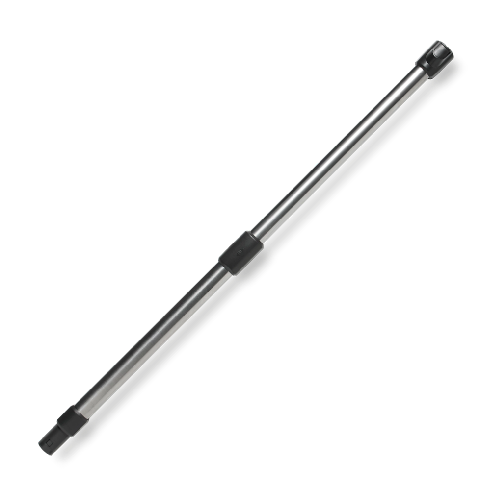 Телескопическая трубка / HES Miele купить в Челябинске | Всегда в наличии! | Артикул 10615280 | Официальный сайт