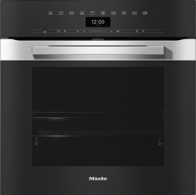 Миле Духовой шкаф H 7464 BP Miele