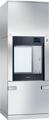 Автомат для мойки лабораторного стекла большого объема PLW 8616 [EL]