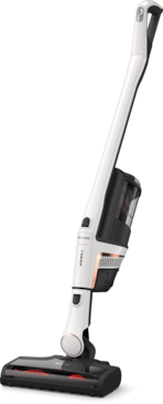 Пылесос SOML0 Triflex HX2 белый лотос Miele купить в Челябинске | Всегда в наличии! | Артикул 11796920 | Официальный сайт